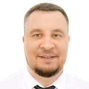 Куракин Александр, Продавец-консультант