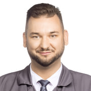 Самсонов Андрей, Директор технического центра