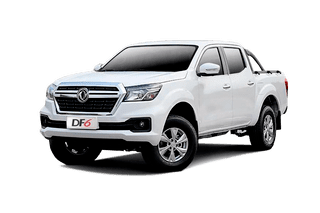 Фото DONGFENG DF6