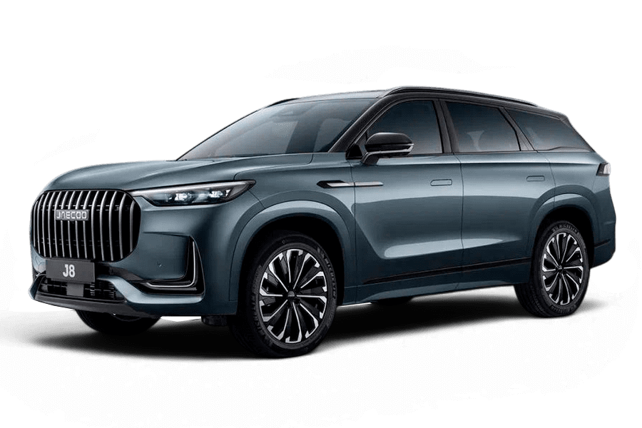 JAECOO J8
