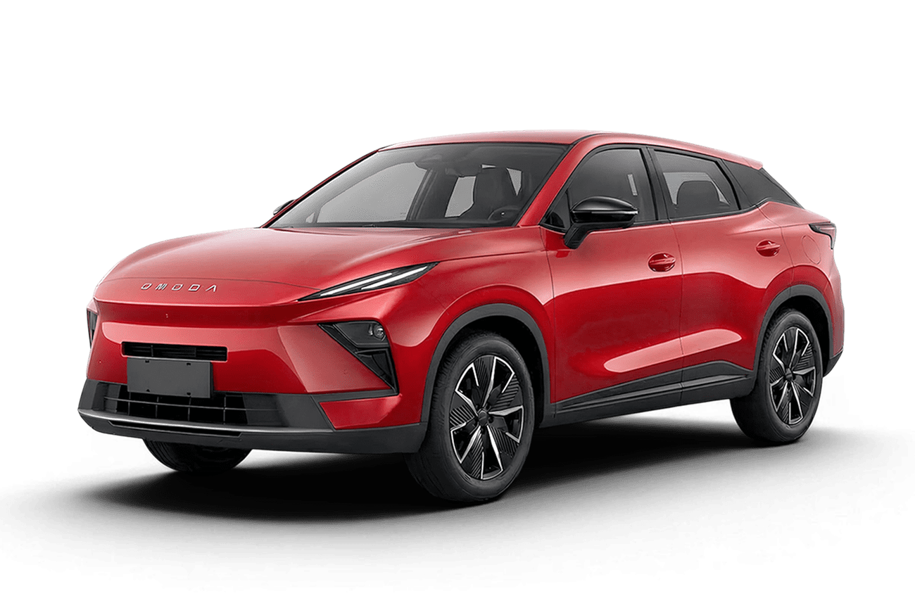 OMODA C5