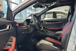 BELGEE X50+ I Престиж Серебристый металлик I 2026, №7