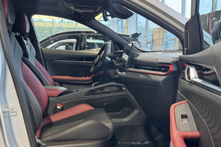BELGEE X50+ I Престиж Серебристый металлик I 2026, №8