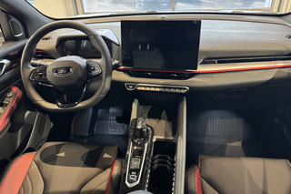 BELGEE X50+ I Престиж Серебристый металлик I 2026, №6