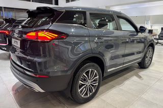 Фото BELGEE X70 Престиж+