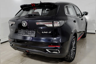 Фото CHANGAN UNI-S Техно