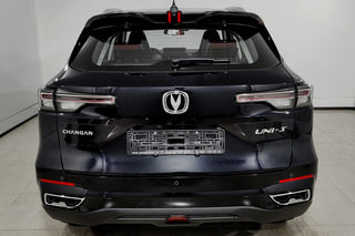 Фото CHANGAN UNI-S Техно