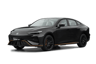 Фото CHANGAN UNI-V Новый Спорт