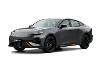 Фото CHANGAN UNI-V Новый Спорт