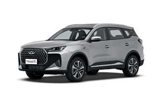 Фото CHERY Tiggo 7L Active