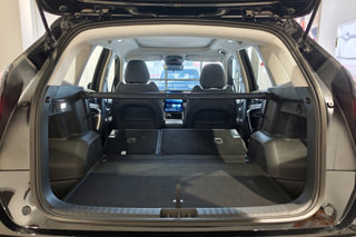 GEELY Atlas II Люкс Черный металлик II 2026, №10