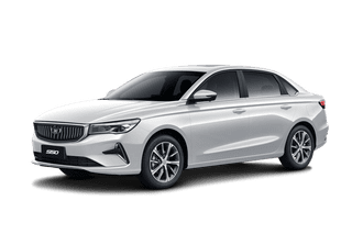 Фото Belgee S50 Style