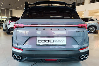 Фото GEELY Coolray Новый Эксклюзив