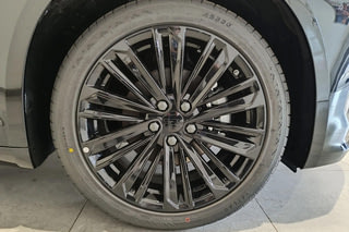 Фото GEELY Preface Флагман