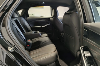 GEELY Preface I Флагман Черный металлик I 2025, №8