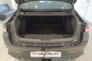 GEELY Preface I Флагман Черный металлик I 2025, №9