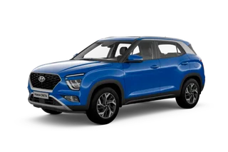 Фото HYUNDAI Creta (Solaris HC) Family