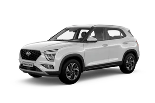 Фото HYUNDAI Creta (Solaris HC) Family