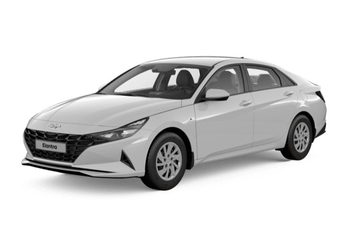 HYUNDAI Elantra Фото HYUNDAI Elantra