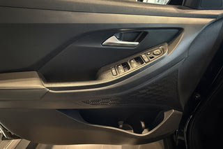 HYUNDAI Creta (Solaris HC) I Лайфстайл + Продвинутый (Lifestyle + Advanced) Черный металлик I 2025, №7