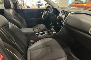 HYUNDAI Creta (Solaris HC) I Лайфстайл + Продвинутый (Lifestyle + Advanced) Красный металлик I 2025, №7