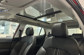 HYUNDAI Creta (Solaris HC) I Лайфстайл + Продвинутый (Lifestyle + Advanced) Красный металлик I 2025, №8