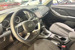 HYUNDAI Creta (Solaris HC) I Прайм (Prime) Красный металлик I 2025, №6