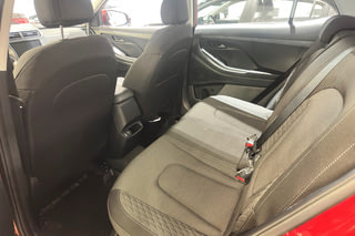 HYUNDAI Creta (Solaris HC) I Прайм (Prime) Красный металлик I 2025, №7