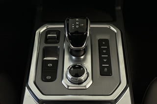 JAC T9 I Эксплор 2.0TDi Черный металлик I 2026, №9
