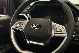 JAC T9 I Эксплор 2.0TGDI Красный металлик I 2026, №8