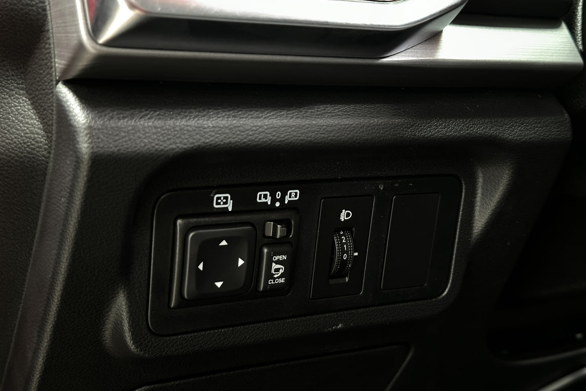 Фото JAC T9 I Эксплор 2.0TGDI Красный металлик I 2026, №11