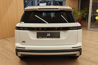 Фото JELAND J6 Комфорт