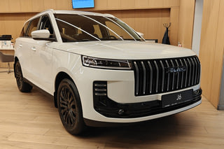 Фото JELAND J6 Комфорт