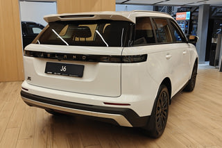 Фото JELAND J6 Комфорт