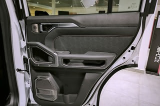 JETOUR T2 I Престиж Белый металлик I 2026, №12
