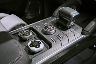 JETOUR T2 I Престиж Белый металлик I 2026, №9