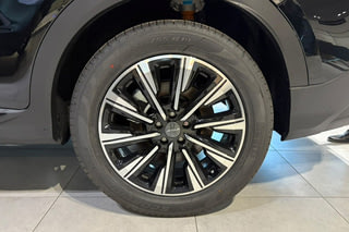 Фото JETOUR X70+ Престиж