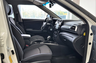 KGM Tivoli I ОПТИМУМ Классический белый I 2025, №7