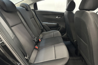 Kia Rio (Solaris KRS) I Комфорт (Comfort) Черный металлик I 2025, №7