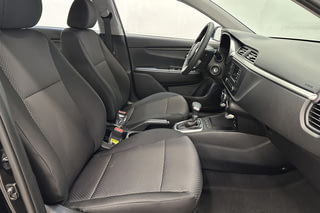 Kia Rio (Solaris KRS) I Комфорт (Comfort) Черный металлик I 2025, №6