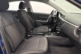 Kia Rio (Solaris KRS) I Комфорт (Comfort) Синий металлик I 2025, №6