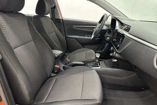Kia Rio (Solaris KRS) I Престиж (Prestige) Оранжевый металлик I 2025, №6