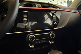 Kia Rio (Solaris KRS) I Стиль (Style) Черный металлик I 2025, №9
