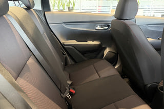 Kia Rio (Solaris KRS) I Стиль (Style) Черный металлик I 2025, №10