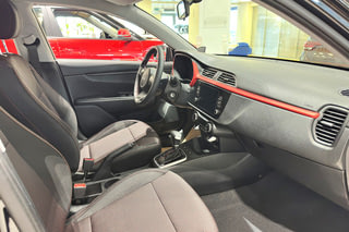 Kia Rio X (Solaris KRX) I Стиль (Style) Черный металлик I 2025, №8