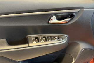 Kia Rio X (Solaris KRX) I Стиль (Style) Оранжевый металлик I 2025, №8