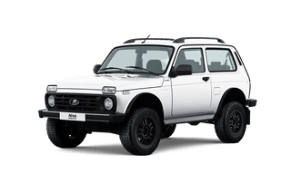 Фото LADA Niva Bronto Престиж