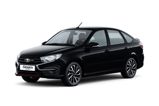 Фото LADA Granta Sport лифтбек (спорт) Практик