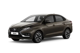 Фото LADA Iskra Techno