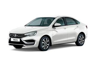 Фото LADA Vesta Enjoy'24